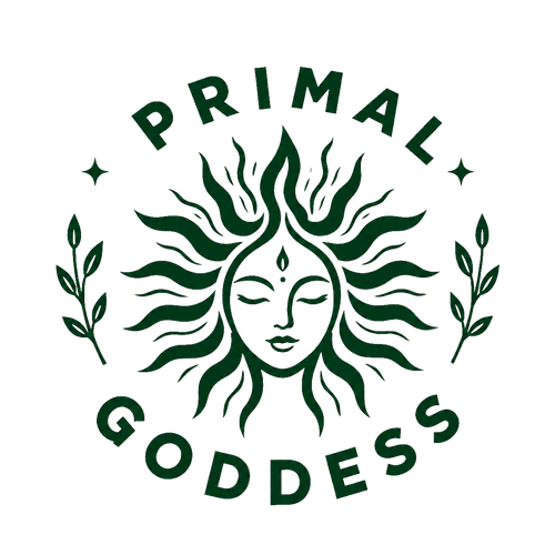 Primal Goddess